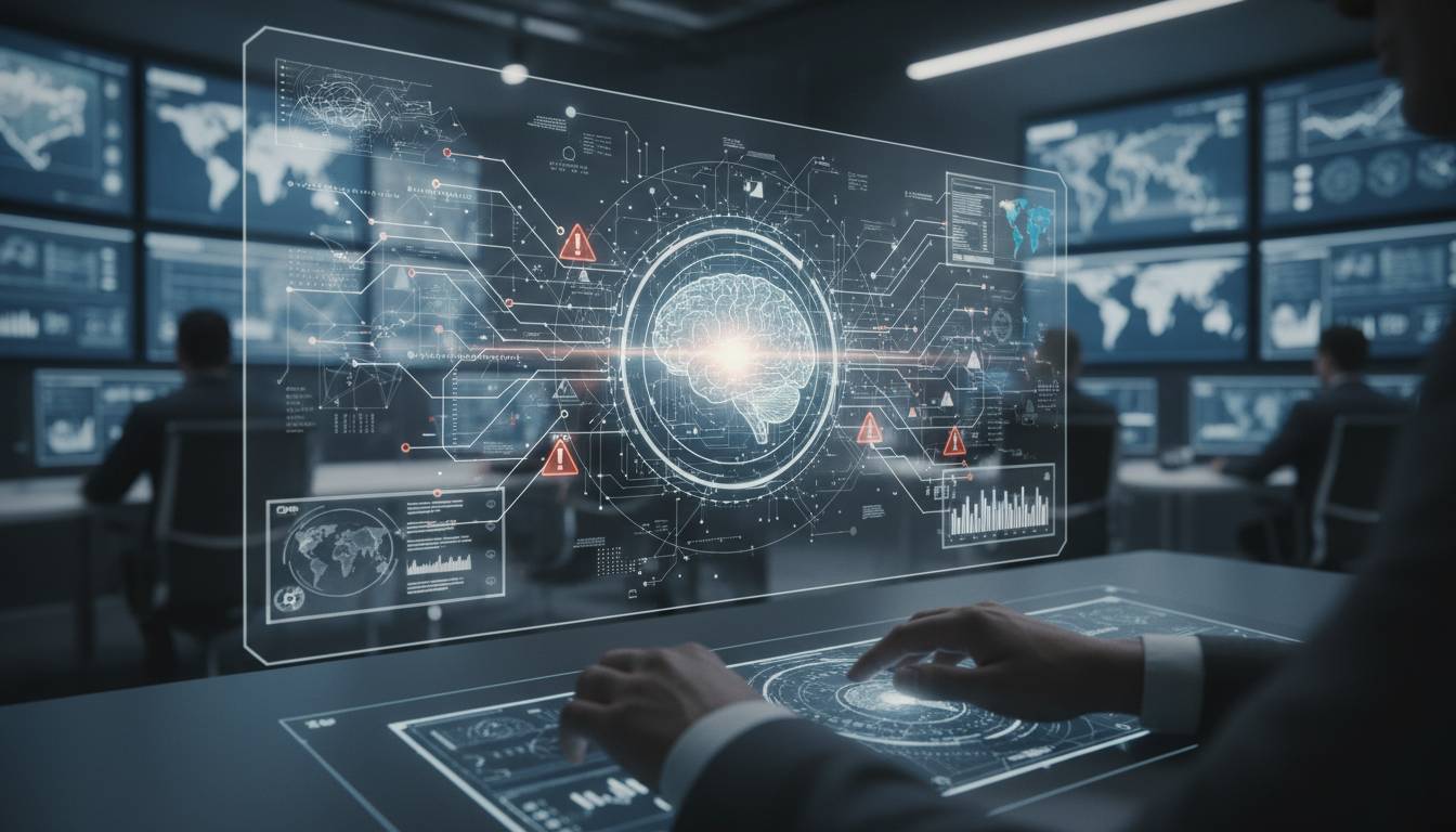 Czy AI naprawdę ratuje nas przed katastrofą? 7 niewygodnych faktów