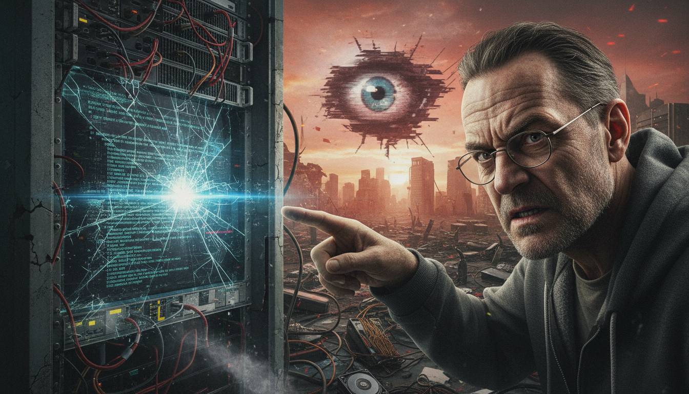 AI wykrywanie błędów: Co przemilczają eksperci IT?