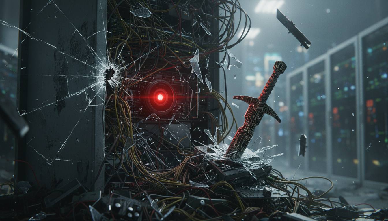 Czy AI naprawdę rządzi projektami IT? Sprawdź niewygodną prawdę