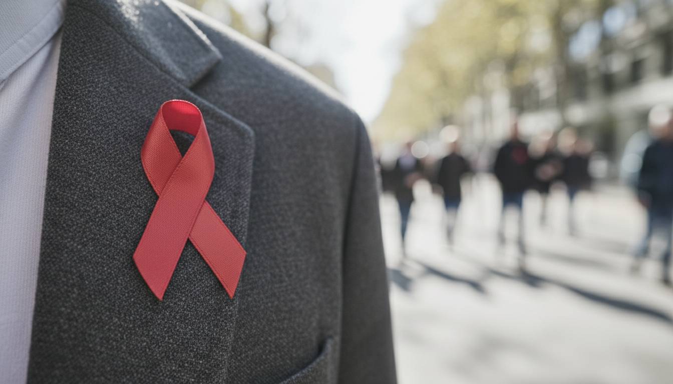 AIDS: Tego nie powiedzą ci w telewizji