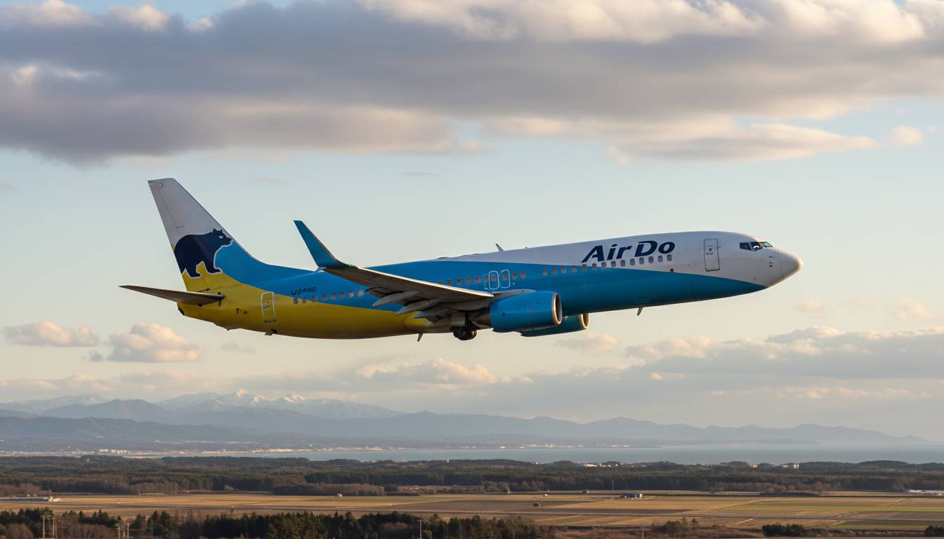 What nobody tells you about air do flights in 2026