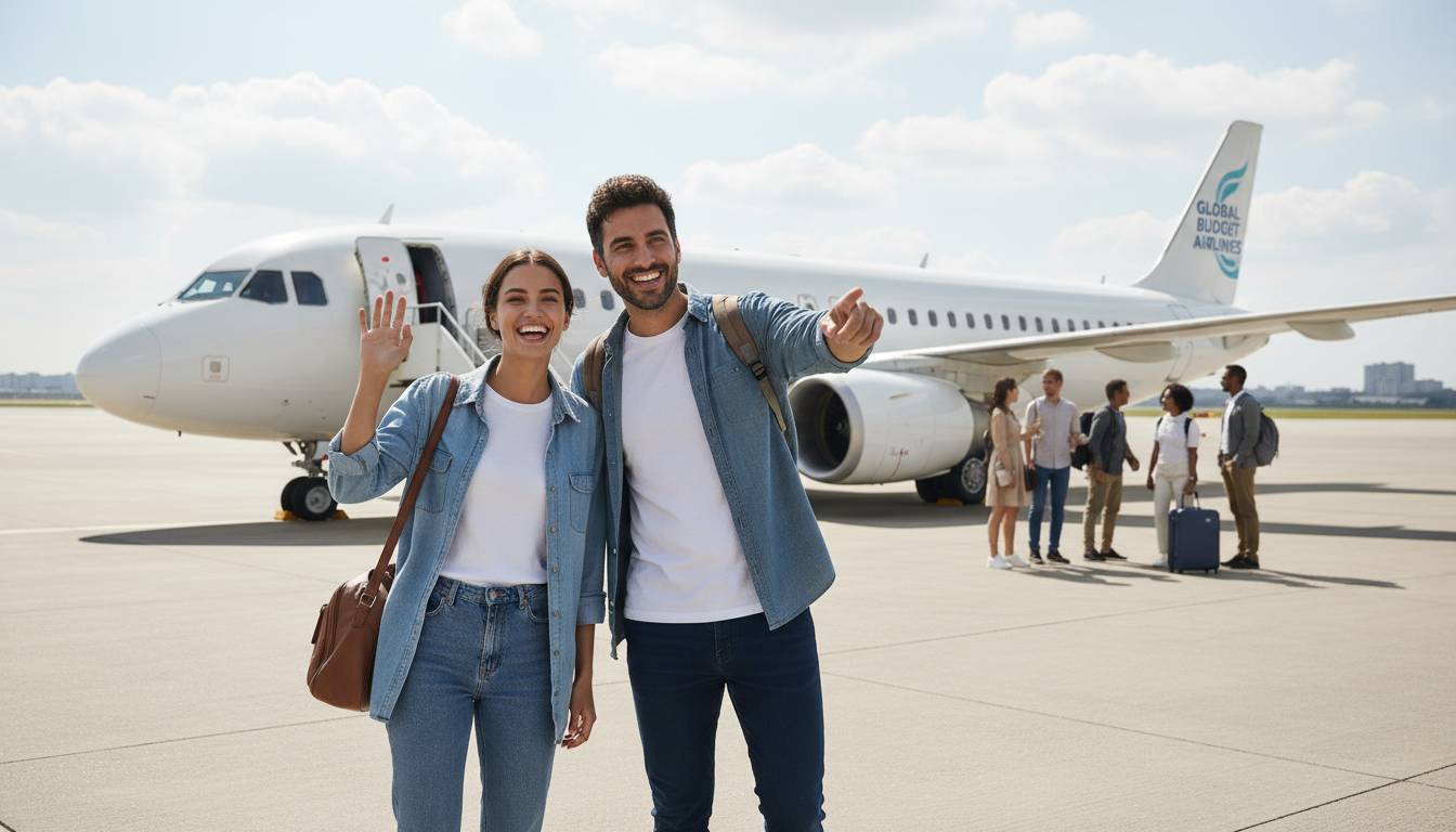 Is air travel actually affordable in 2026? The truth hurts.