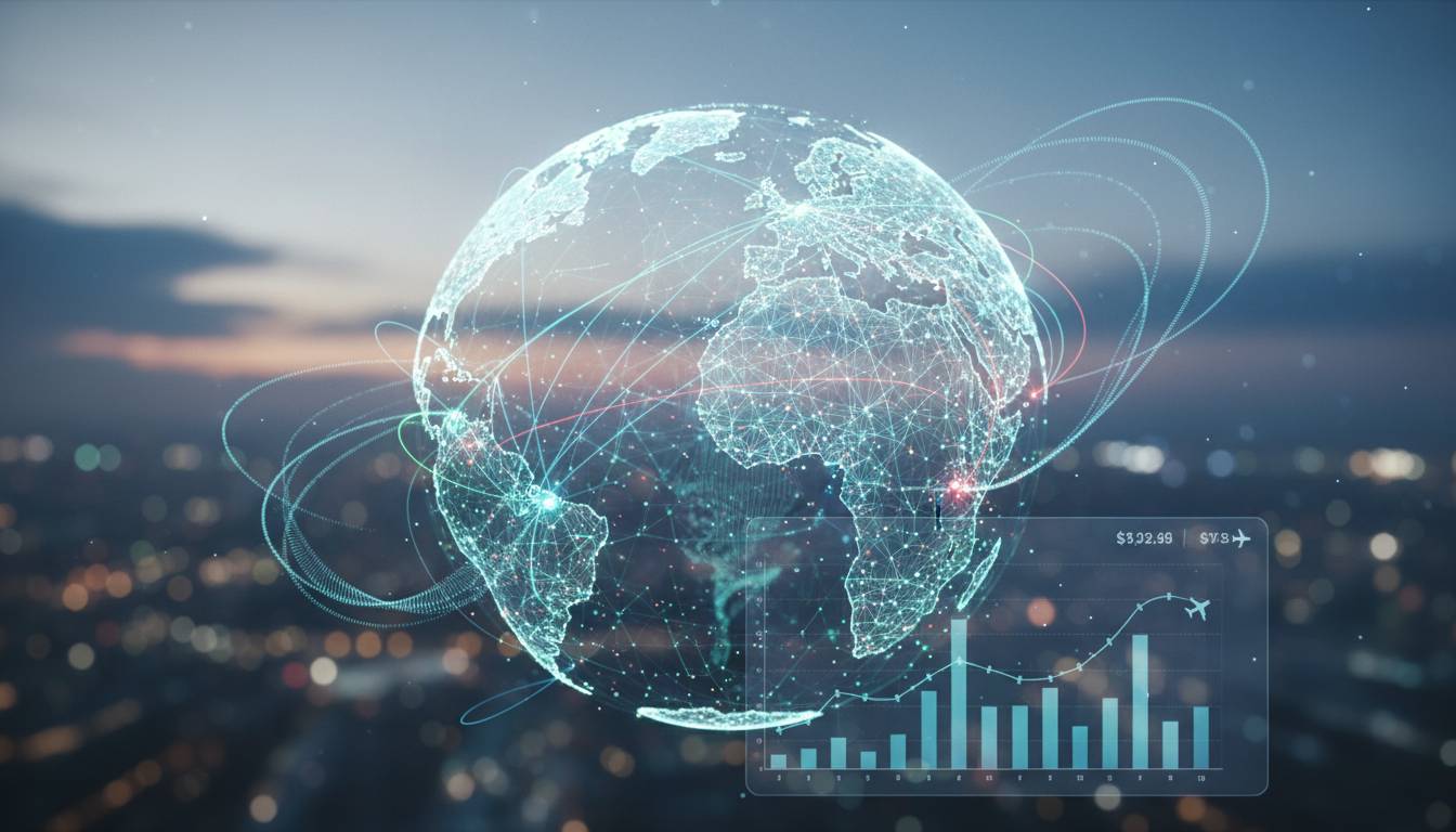 Are Airfare Analytics Apps Rigged? 7 Disturbing Truths