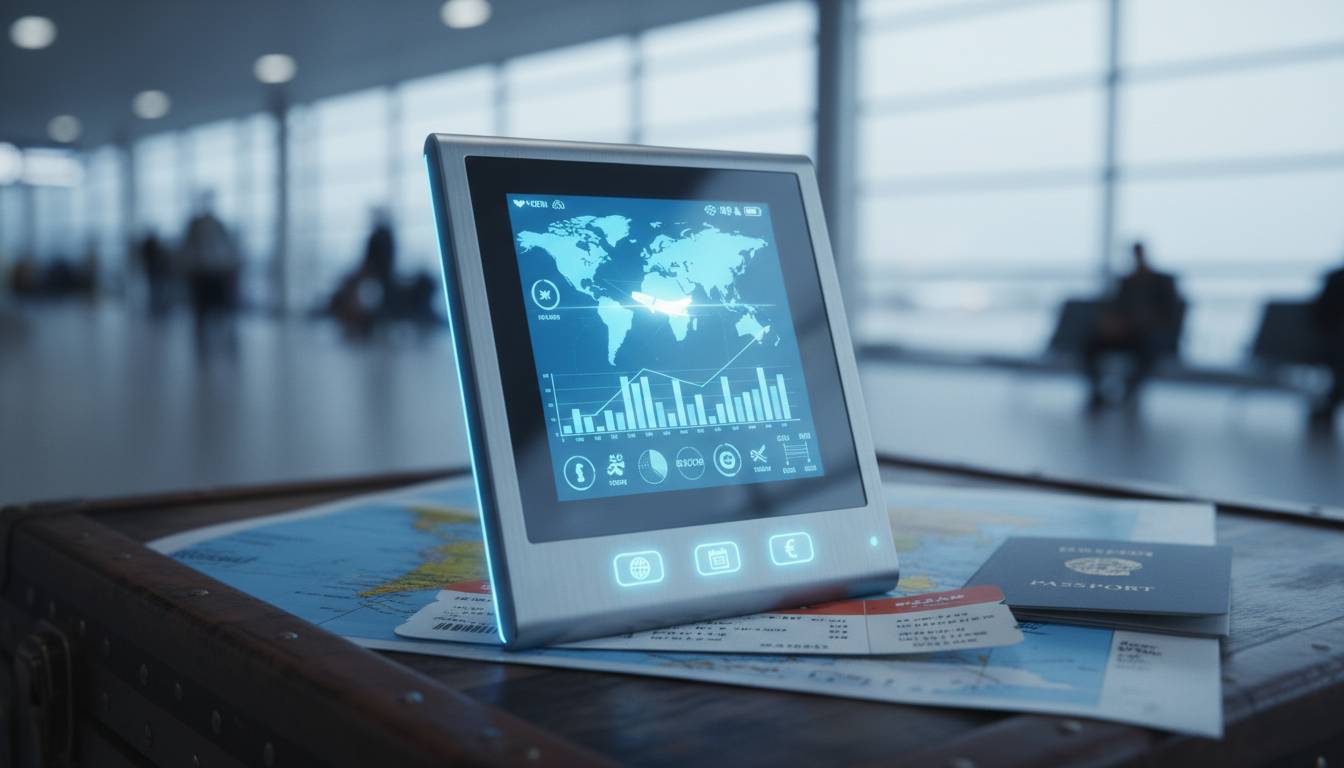 Airfare cost analyzer vs airlines: who really controls your fare?