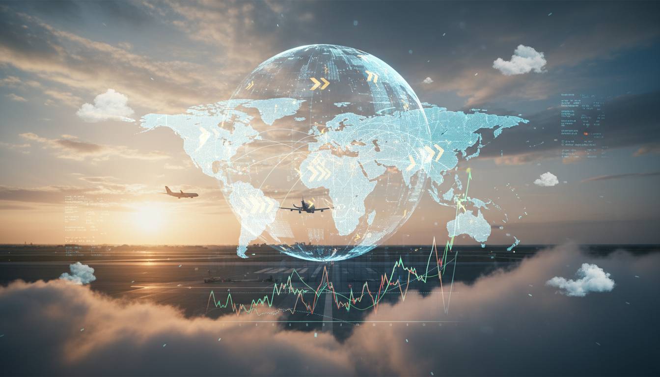 Airfare deal prediction vs airline algorithms: who really wins?