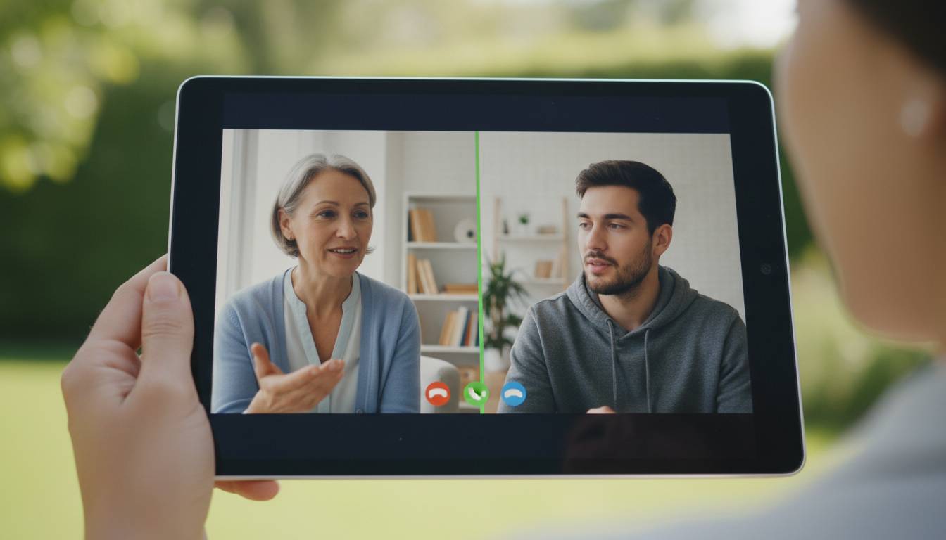 Online-Psychoedukation 2026: Was keiner sagt – und was dich erwartet