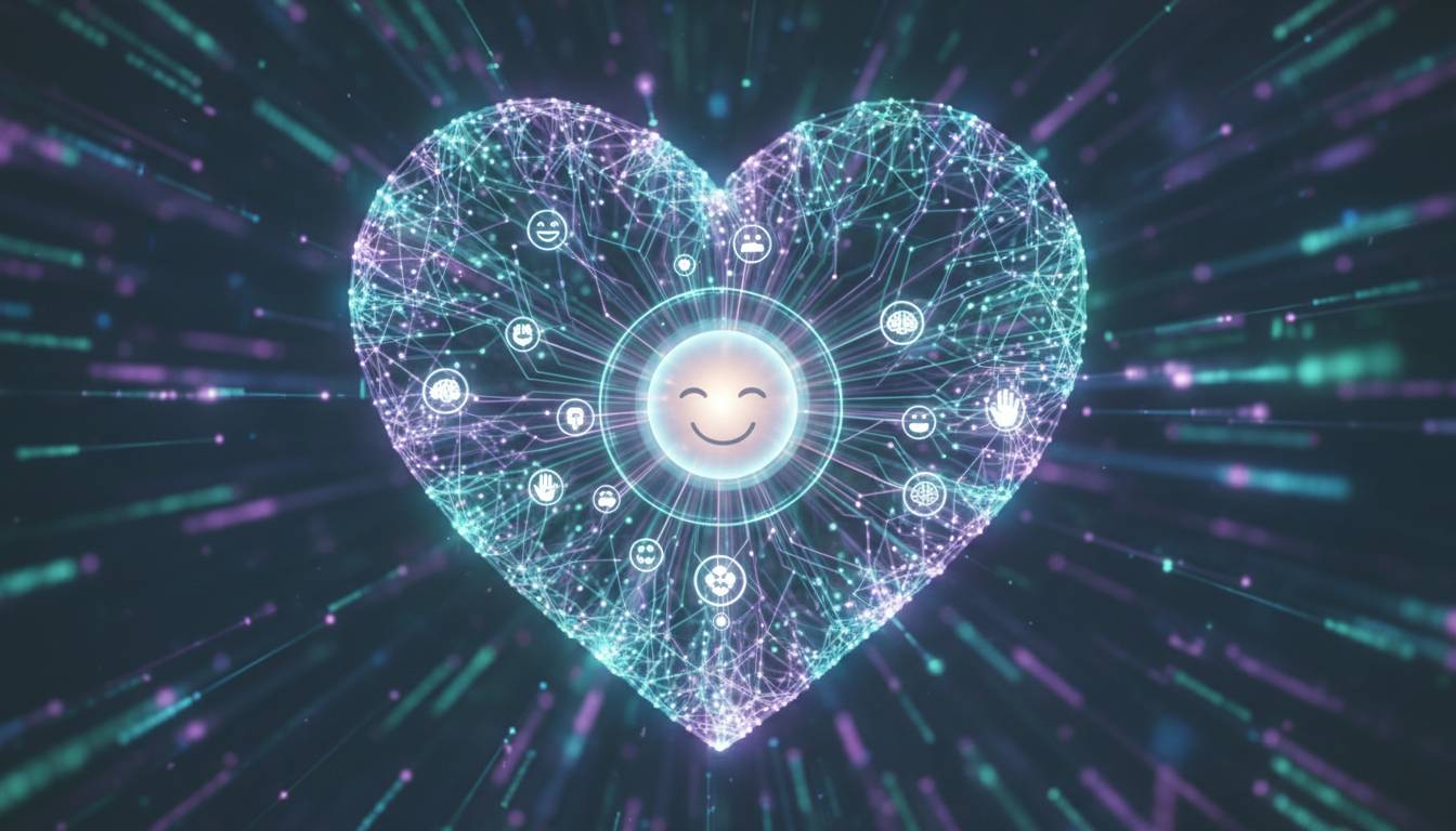 Jak algorytmy uczą się twoich emocji i czy to powinno cię przerażać?