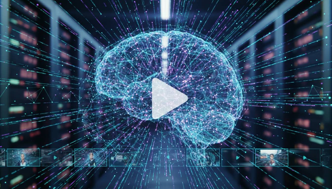 Jak algorytmy wyszukiwania wideo manipulują twoją rzeczywistością?