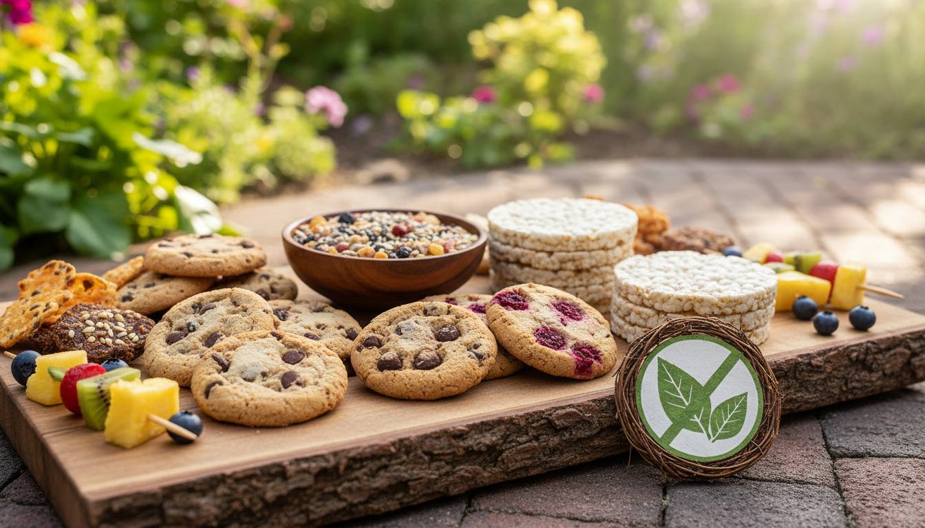 Think you know allergy friendly? The truth might sting
