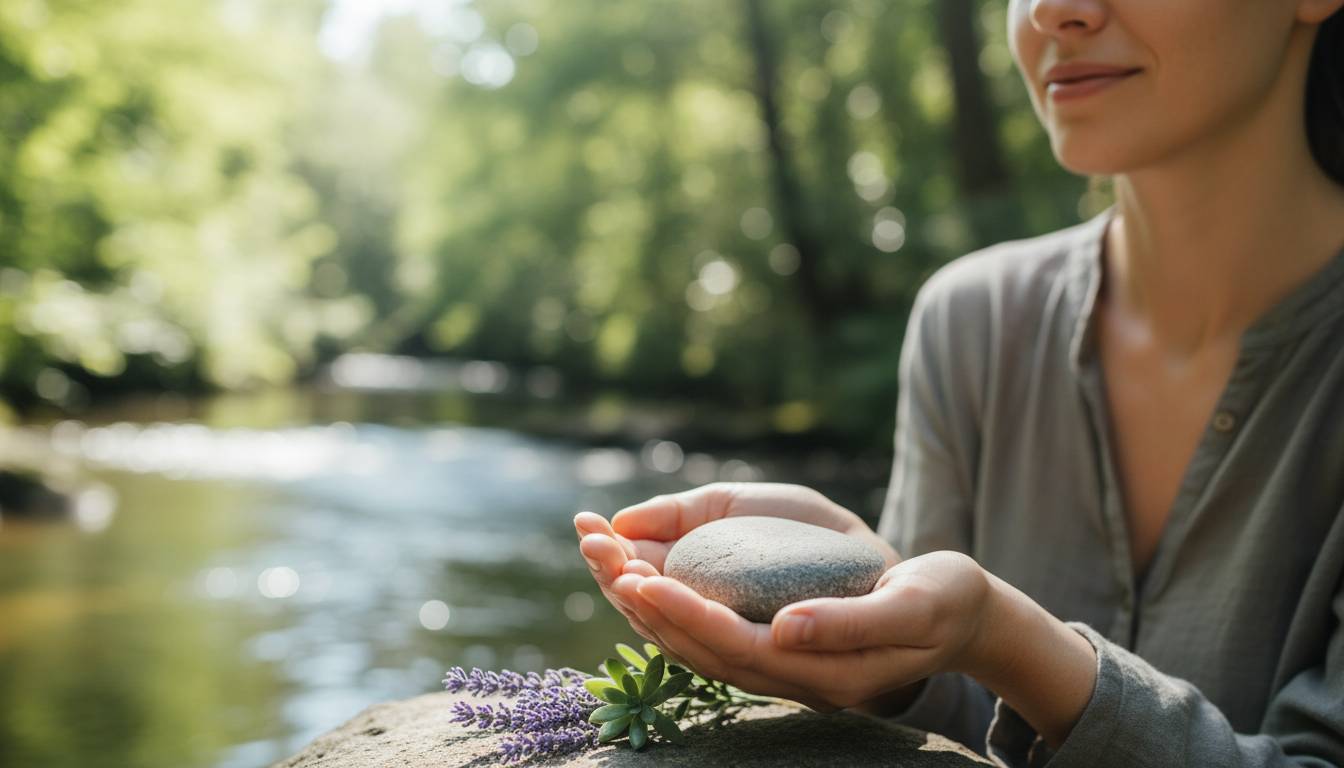 Bist du bereit, Alltagsstress wirklich zu killen?