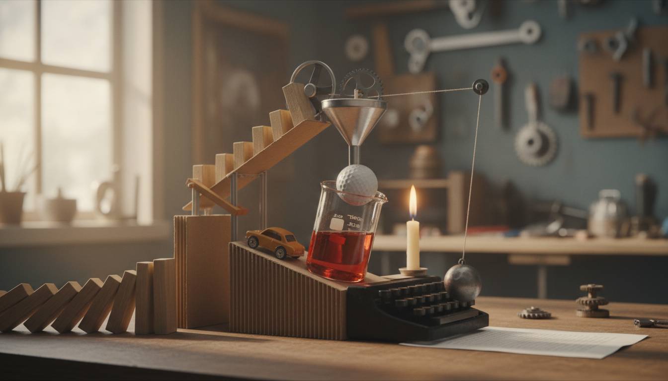 Are You Still Letting Error-Prone Processes Ruin Your Workflow?