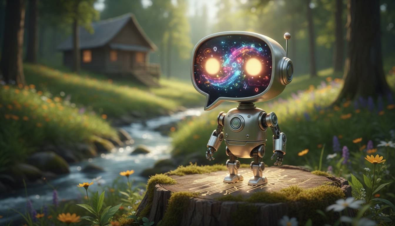 Forget boring bots: Digital memorial conversations are changing AI forever