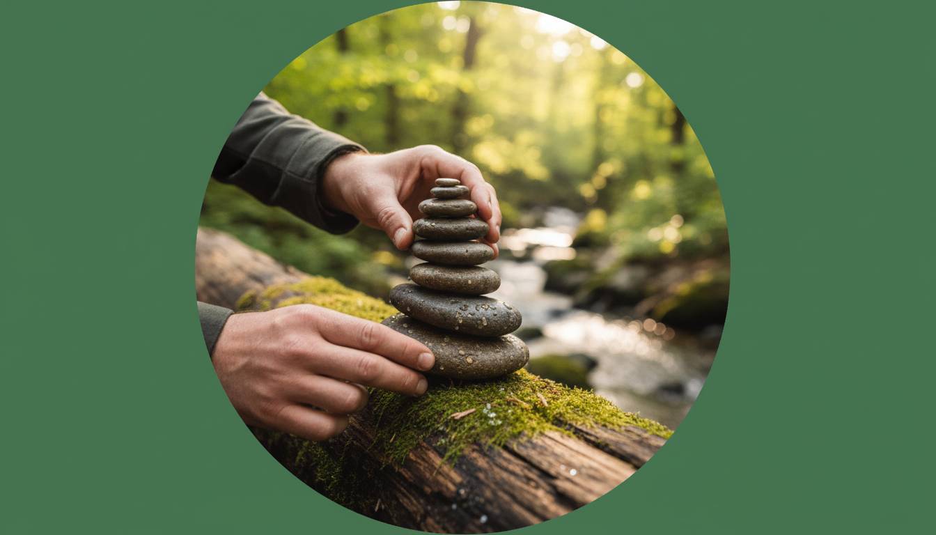 Is your mindfulness app failing you? Discover the radical alternative
