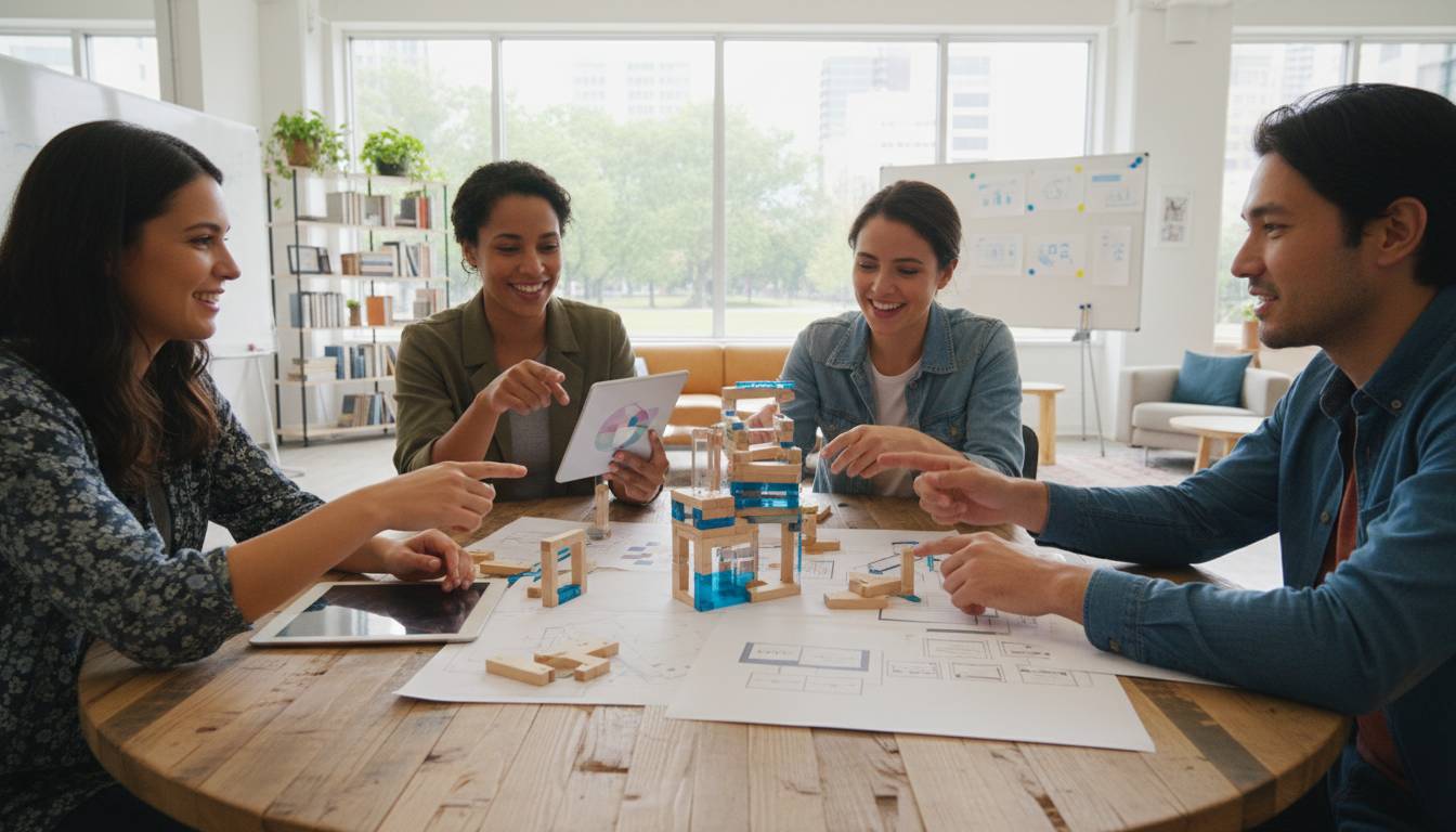 9 alternatives to hiring consultants every business leader should try