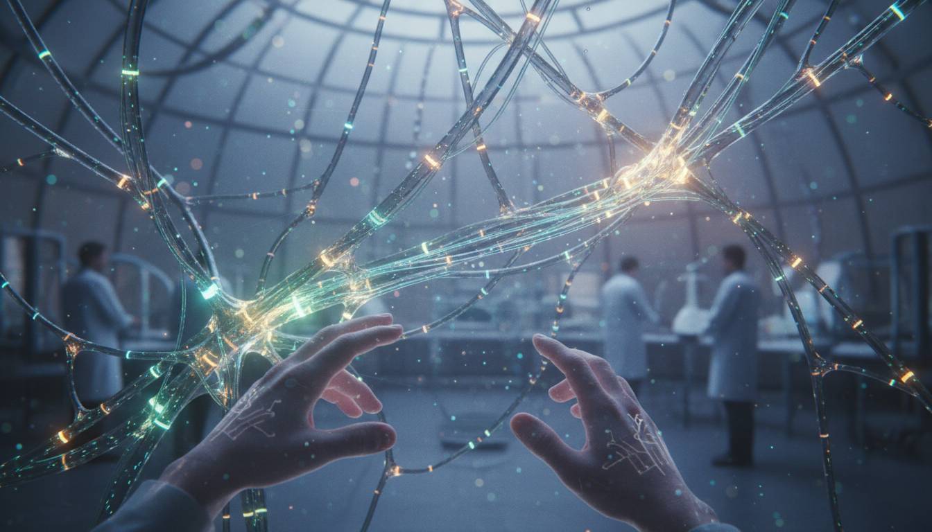 Ditch manual data analysis: 7 ways to automate your reality