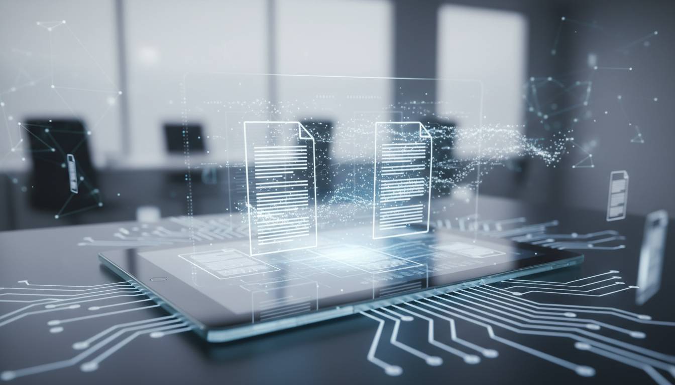 Tired of manual docs? 9 disruptive ways to automate in 2026
