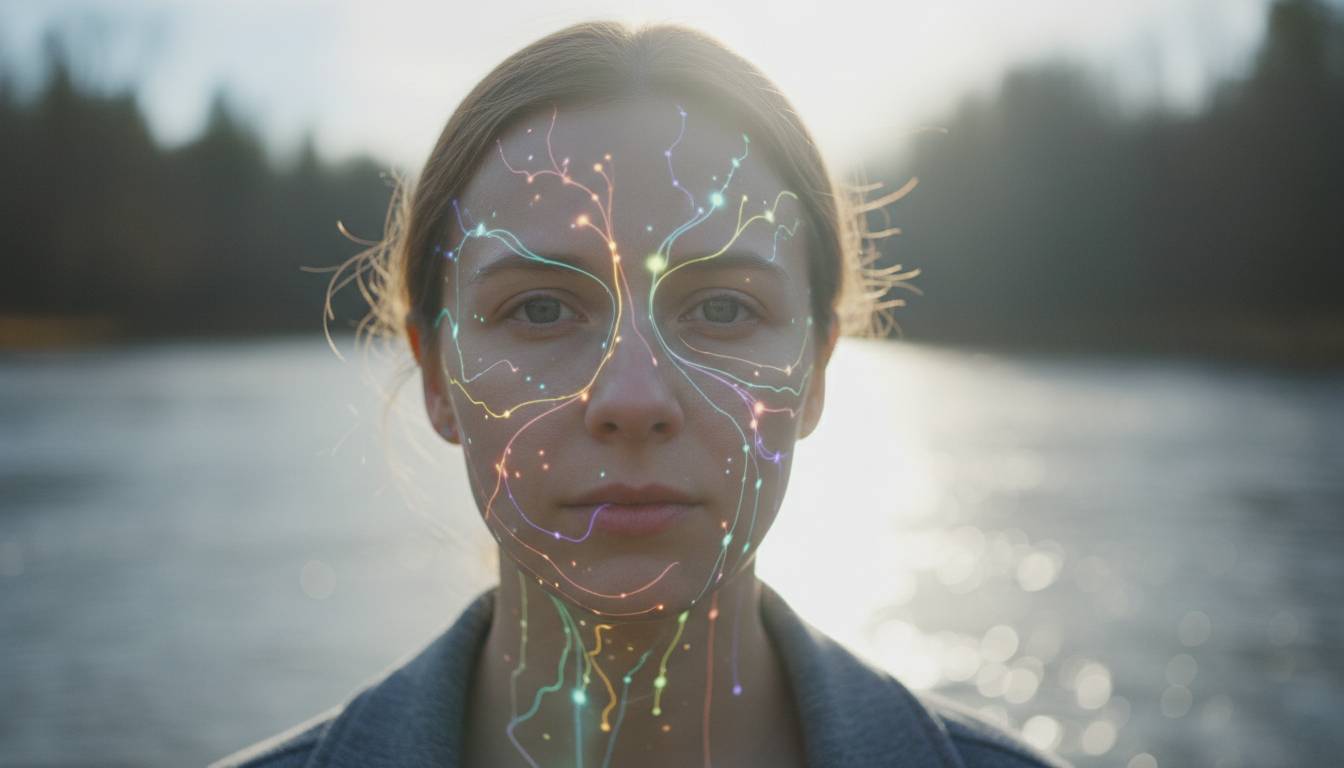 Ditch the diary: Why manual emotional tracking is over
