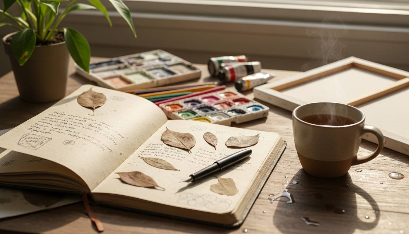 Tired of self-help books? Try these 7 radical alternatives