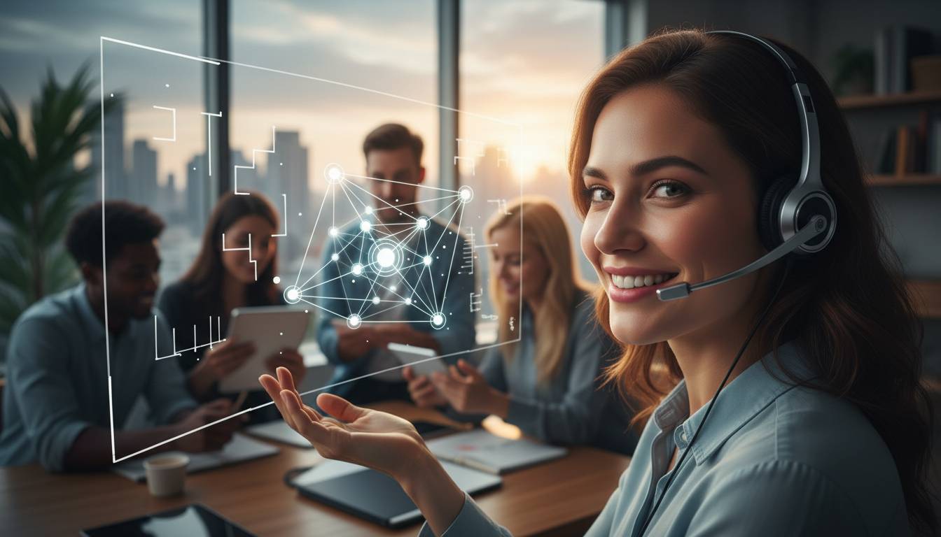 Ditch Traditional Customer Service: Discover Wild New Alternatives for 2026