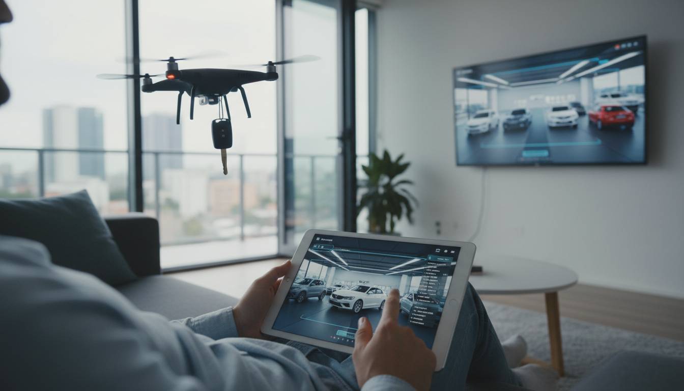 Ditch the dealership: 9 ways to reinvent car buying in 2026