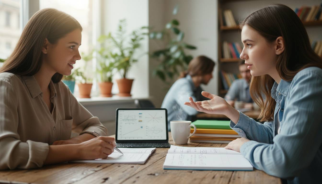 Vergiss Gruppen-Nachhilfe: Diese 9 Alternativen sprengen das System
