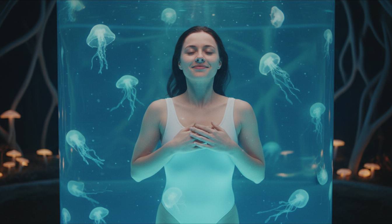 Vergiss Meditation: 9 neue Wege, Stress zu killen