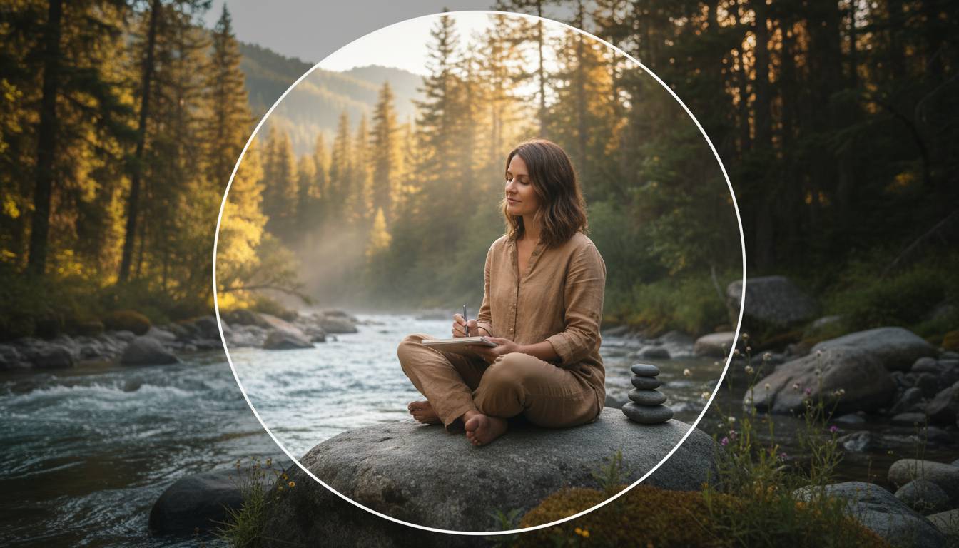 Vergiss Therapie? 7 alternative Wege für echte Unterstützung jetzt