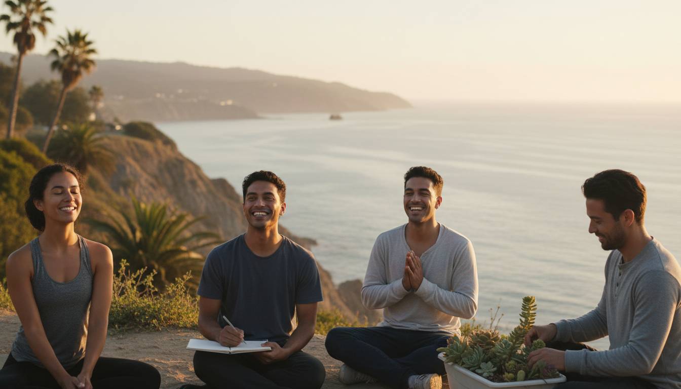 Vergiss Stressmanagement-Kurse: Diese 7 Alternativen verändern alles