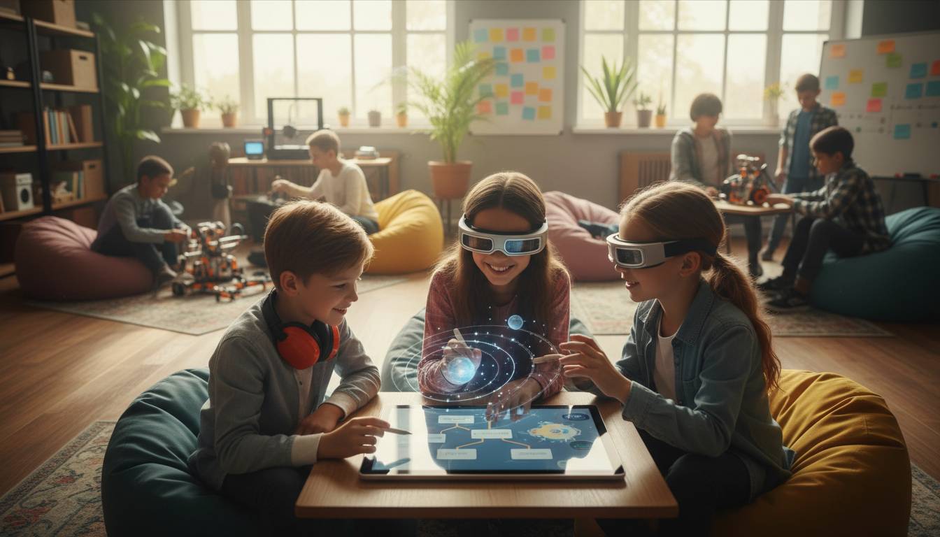 Revolution der Nachhilfe: Diese Alternativen zu Privatlehrern verändern alles
