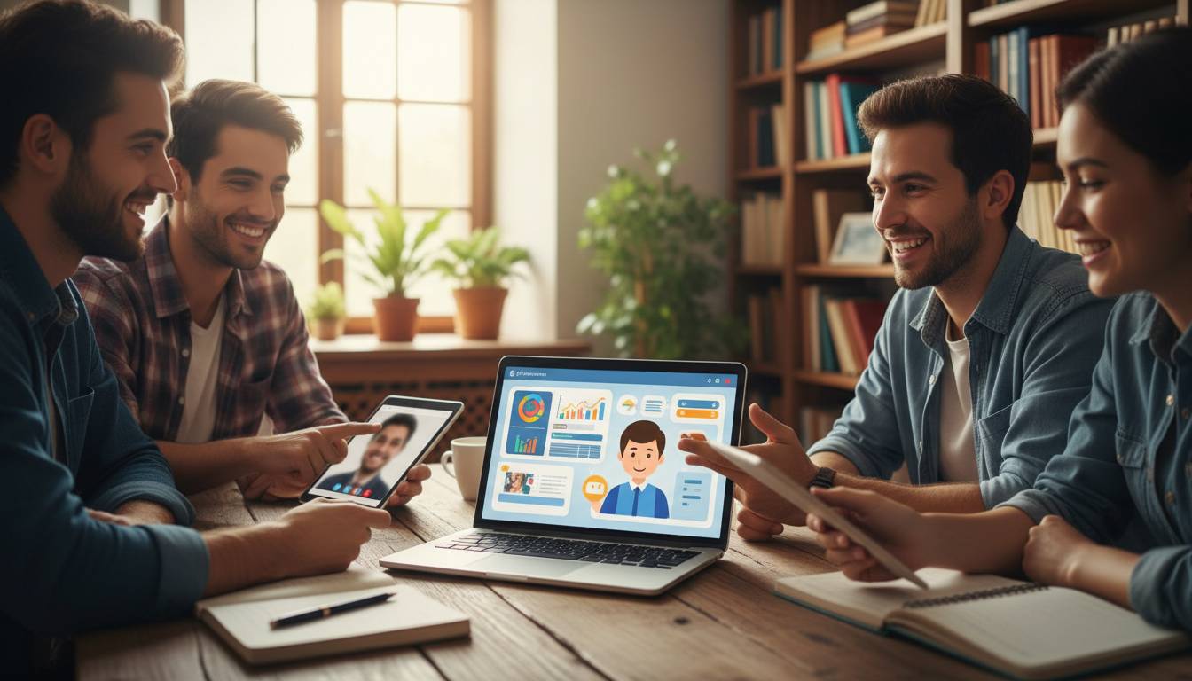 Alternative zu teuren Privatlehrern online: wann KI-Nachhilfe besser passt