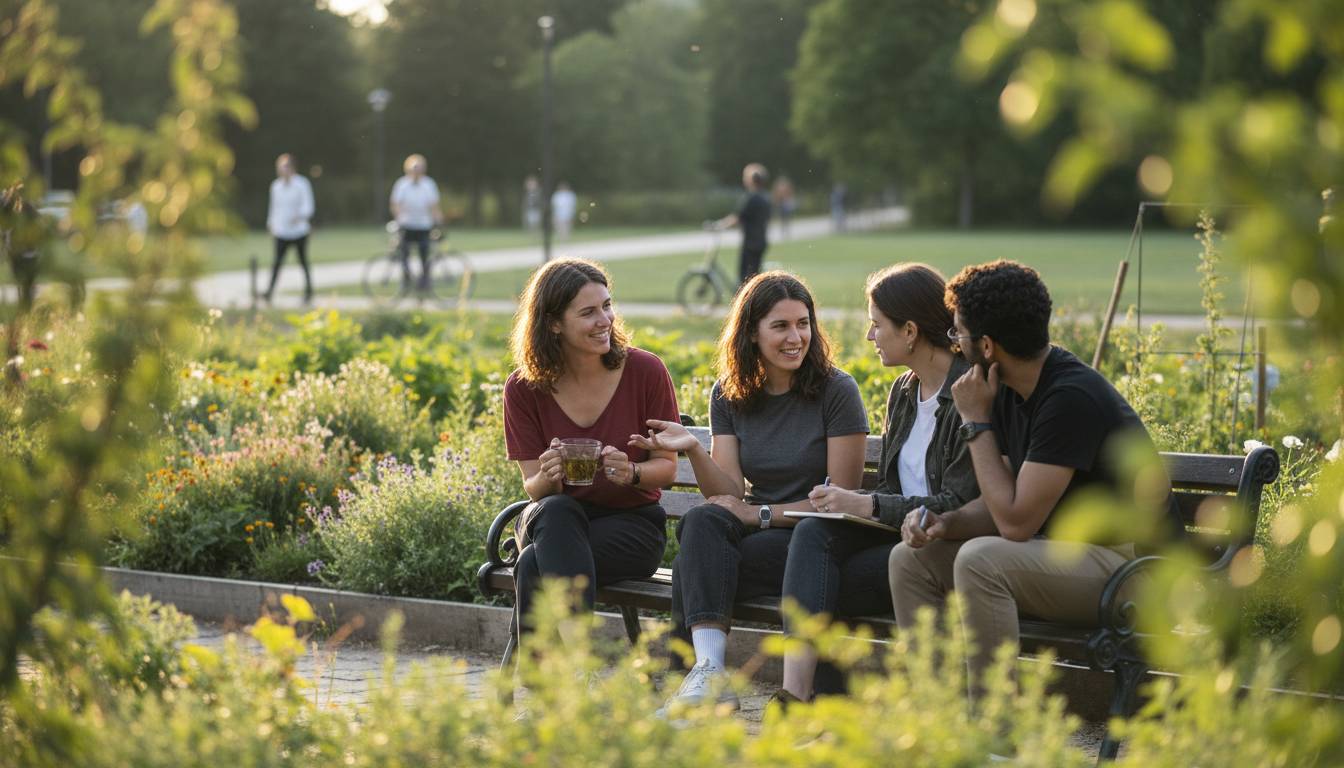 Psychologische Hilfe neu gedacht: 7 überraschende Alternativen für 2026