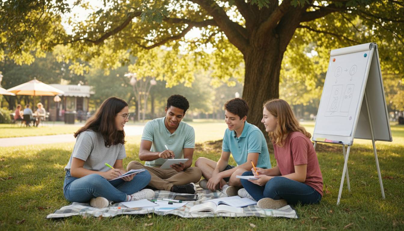 Alternative zu traditionellen Nachhilfeangeboten: Daten statt Bauchgefühl