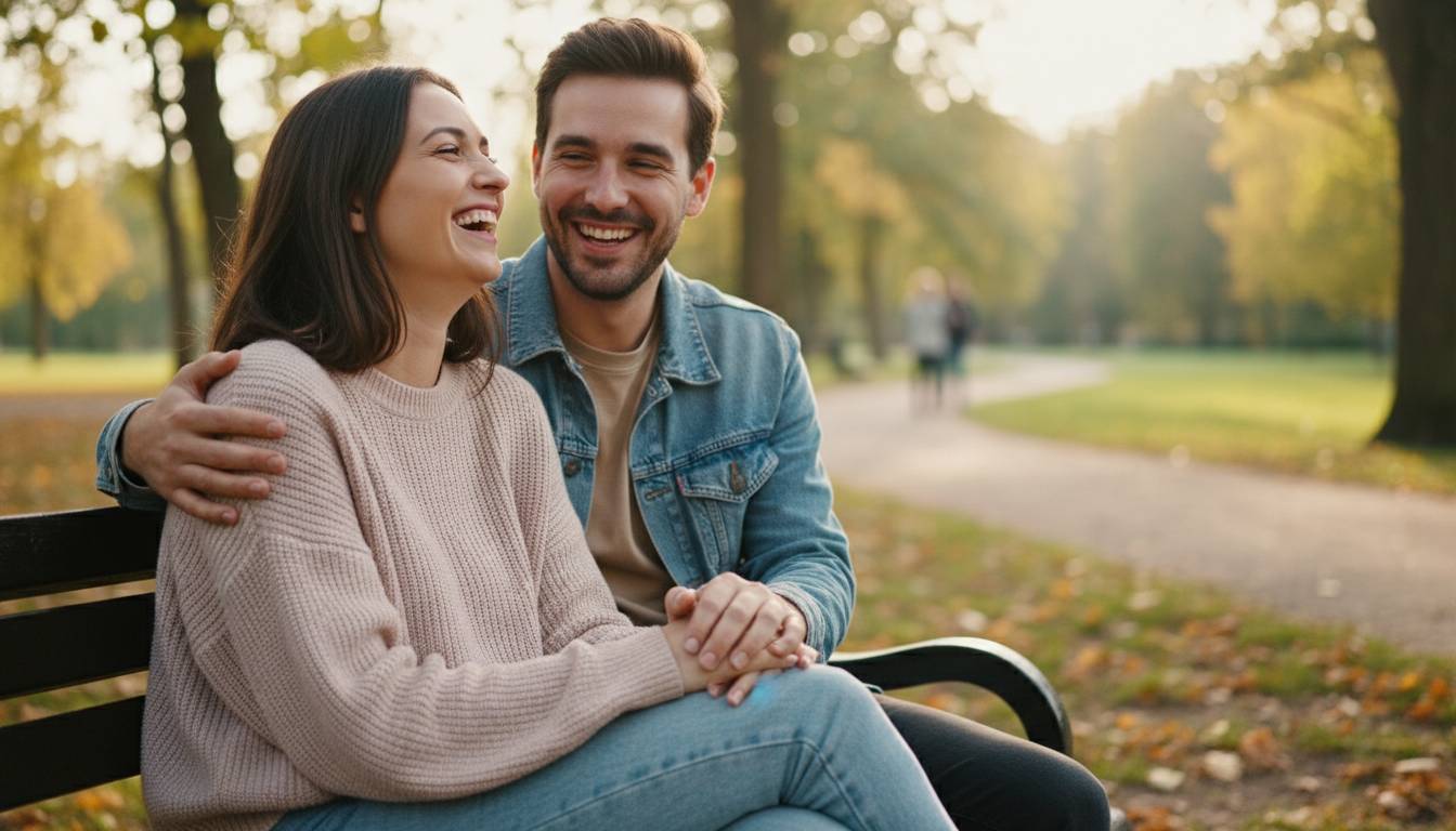Alternatives to generic dating literature that actually work