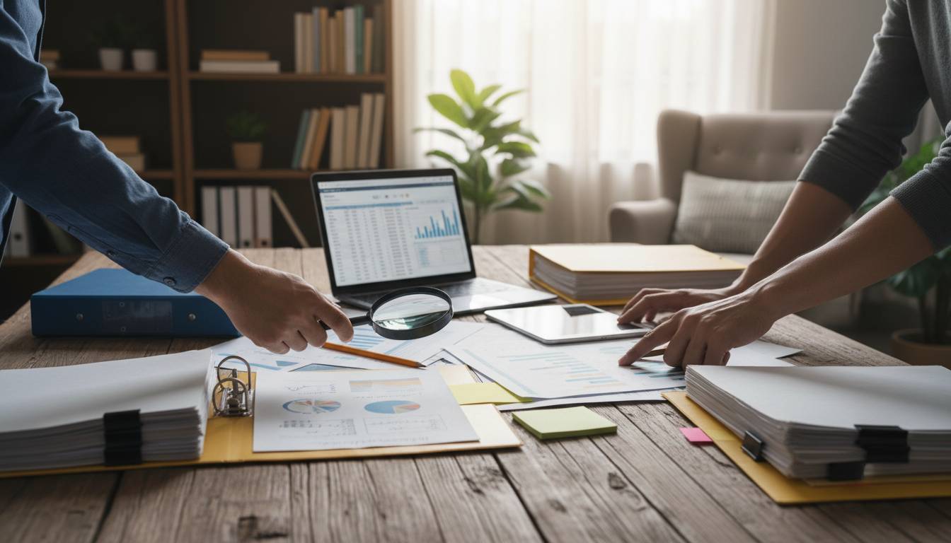 Are you still outsourcing document analysis? Here’s what you’re missing
