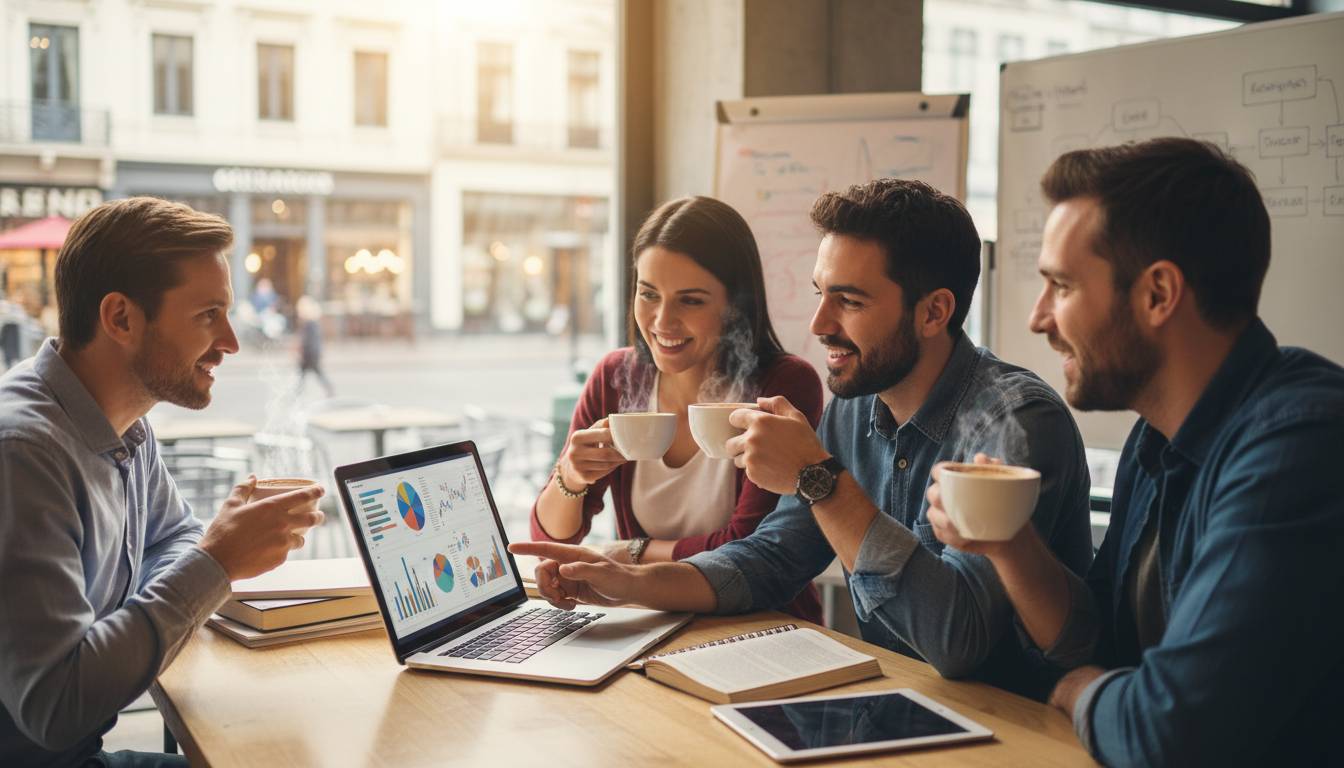 7 prawd o alternatywie dla doradcy finansowego, które cię zszokują