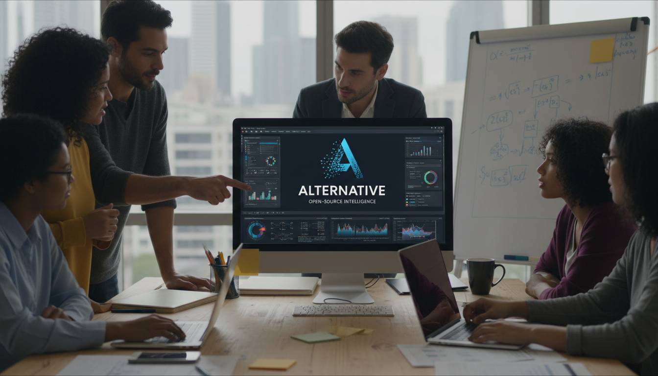 Nie przepłacaj! Odkryj alternatywy dla drogiego software analitycznego