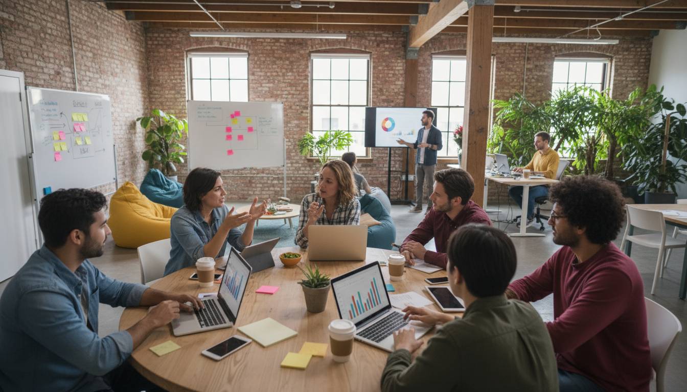Twój freelancer zawiódł? Oto alternatywa, która zmienia zasady gry