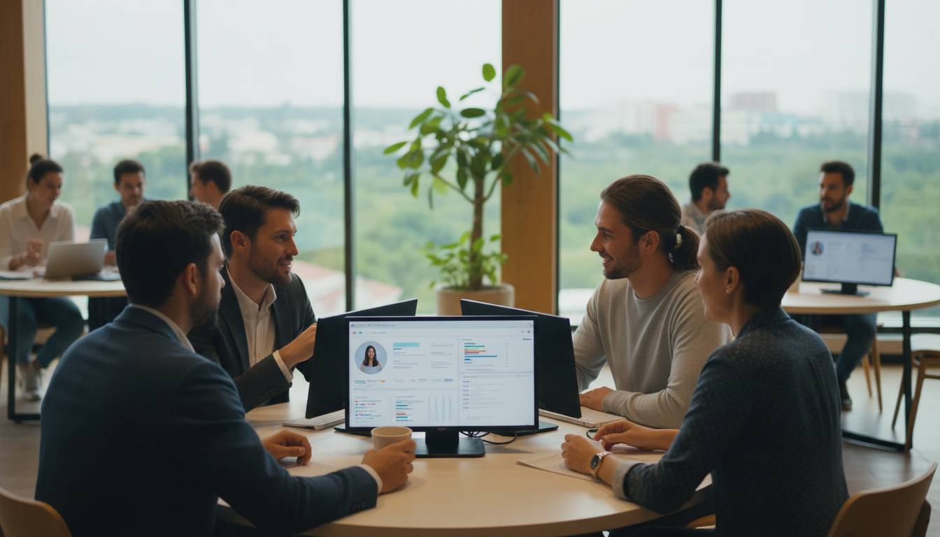 Alternatywa dla outsourcingu obsługi klienta – czy outsourcing to już przeżytek?