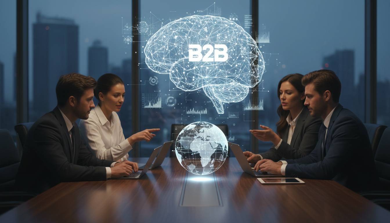 B2B analytics: Czy twoje dane są kłamstwem? 9 faktów, które musisz znać