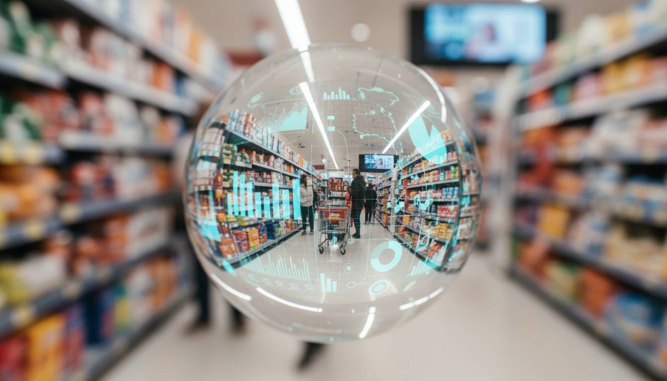 Analityka dla sektora FMCG, która naprawdę podnosi marżę