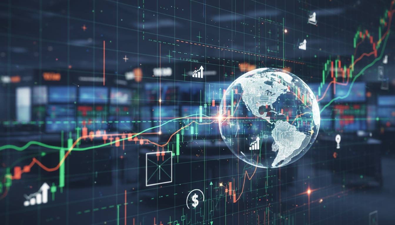 Czy analiza danych w finansach to mit? Odkryj szokującą prawdę