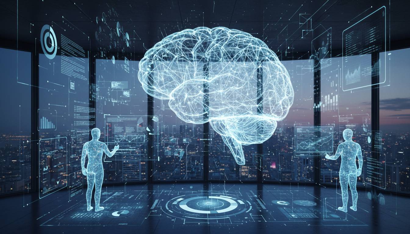 AI zmienia analizę danych? 7 rzeczy, których nie powie ci żaden ekspert