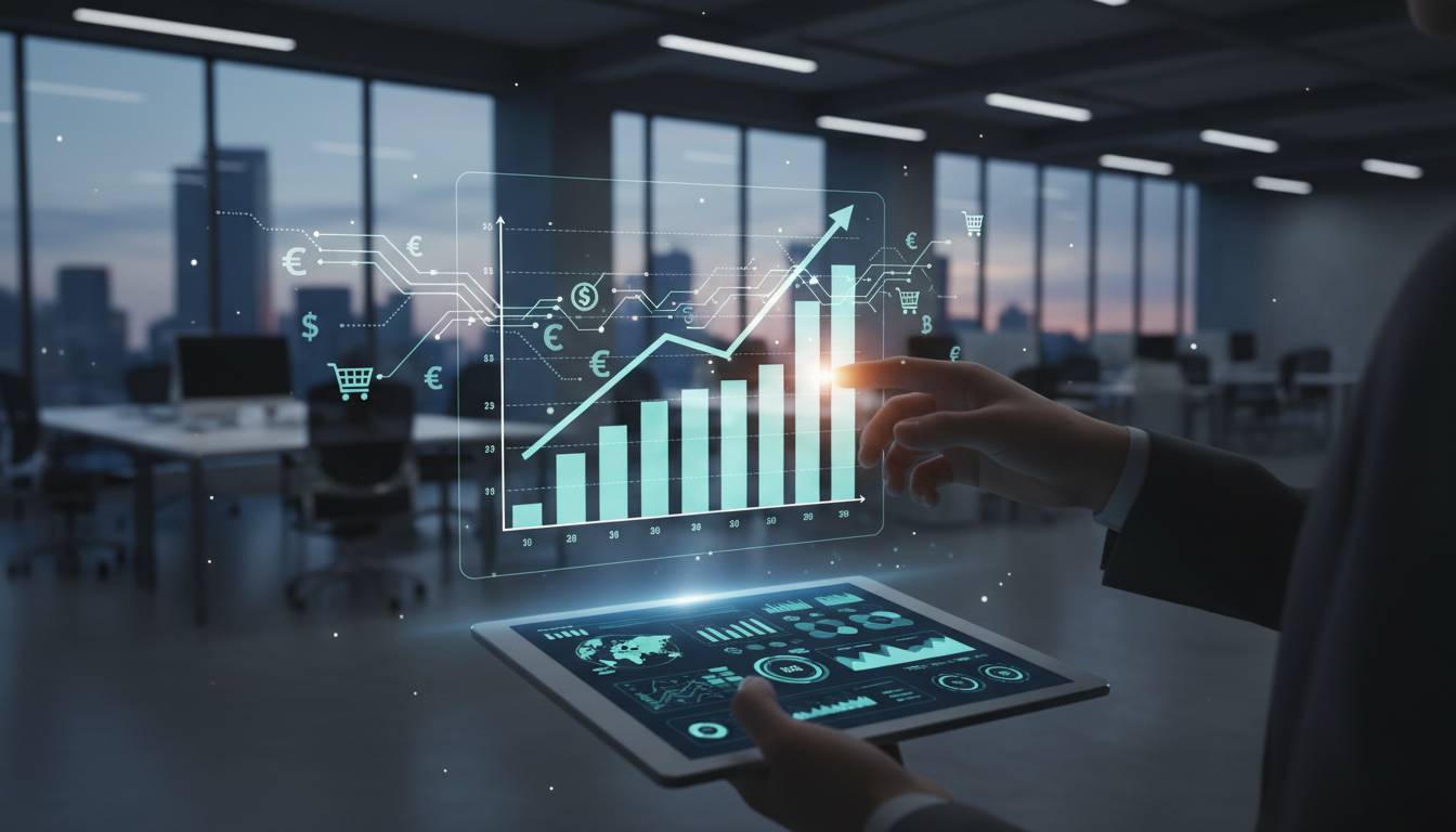 Czego nie mówią o analizie efektywności e-commerce?