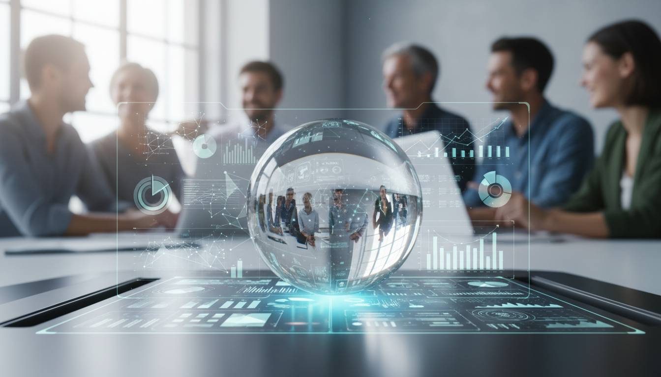 Co ukrywa analiza informacji o klientach? Szokujące odkrycia