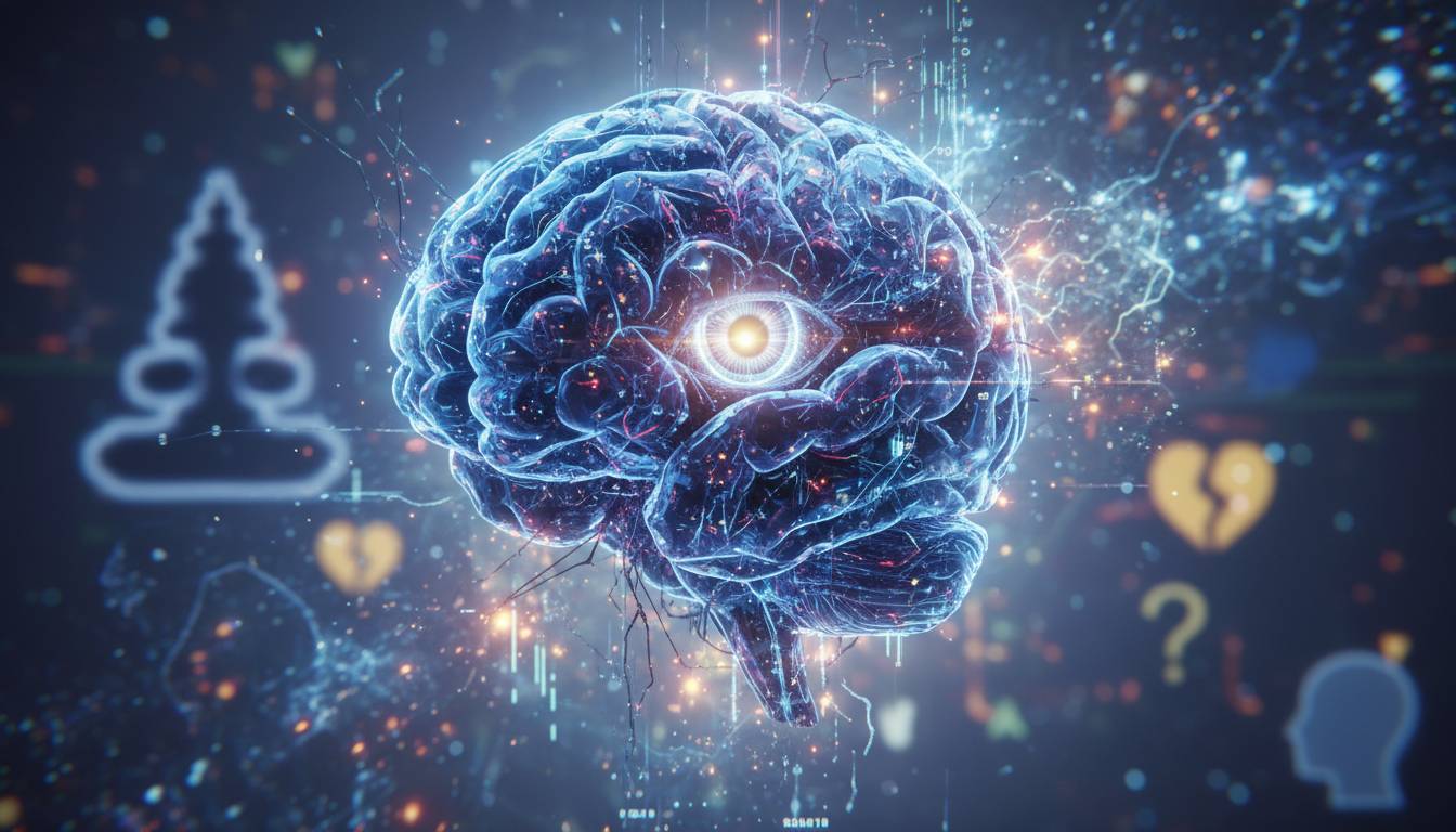 Czy AI ma duszę? Psychologiczna analiza, która zaskakuje