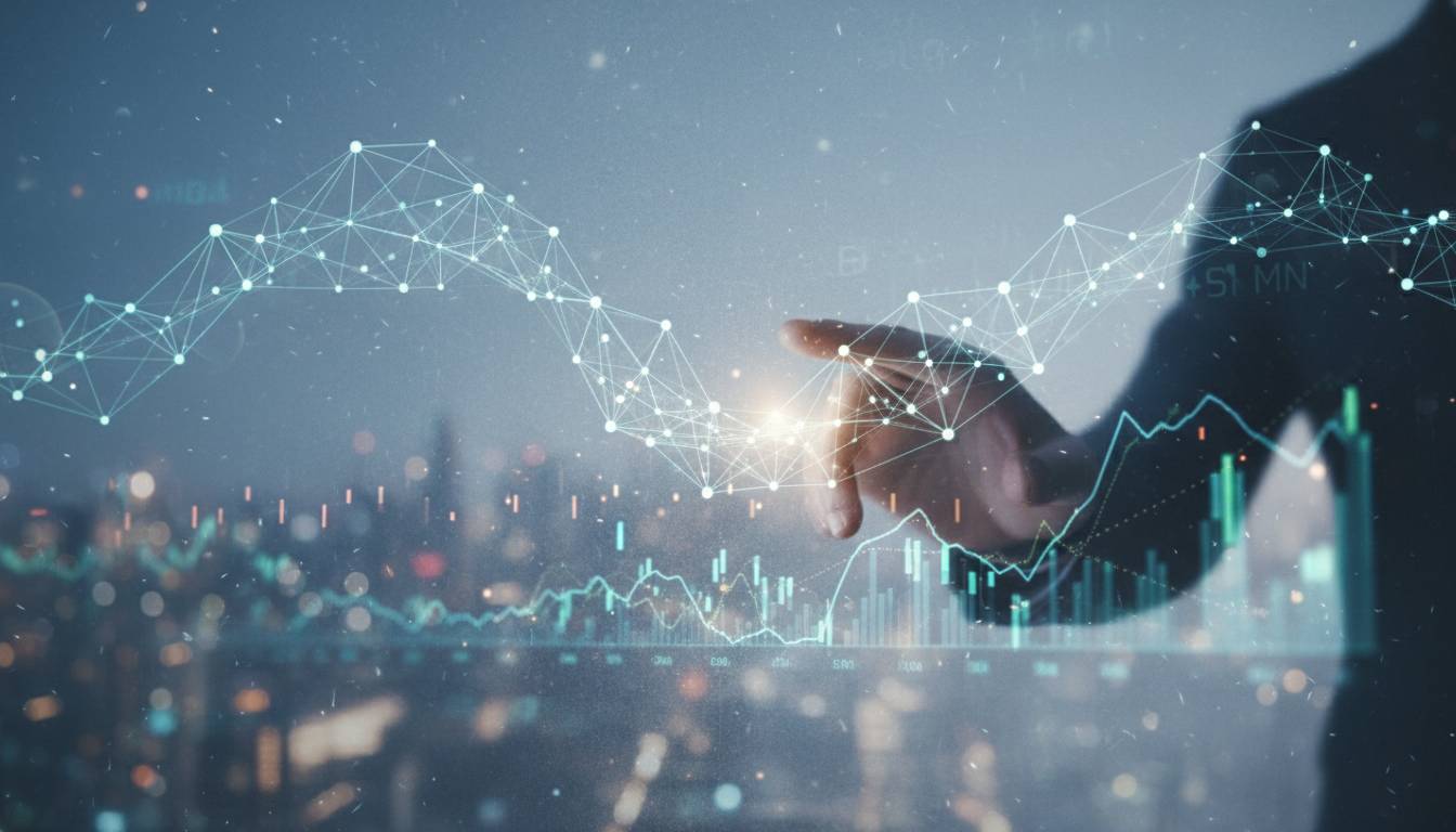 Analiza trendów rynkowych online, która naprawdę wyprzedza 2026