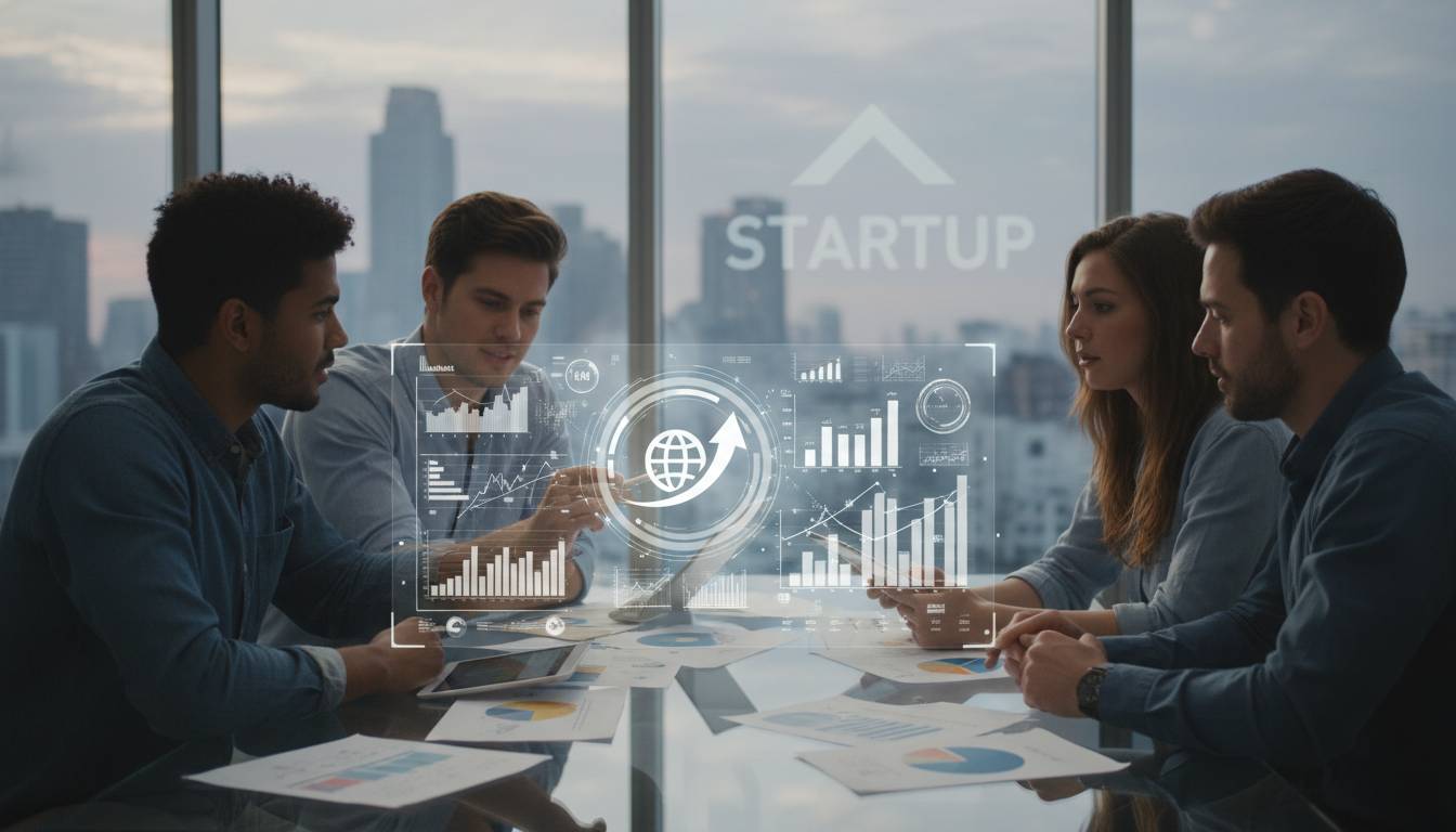 Rynek nie wybacza: Co musisz wiedzieć o analizach rynku dla startupów?
