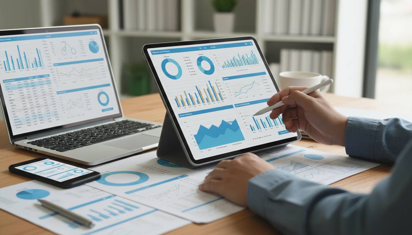 Is Your Analytics Report Lying to You? Unmask the Data Truth