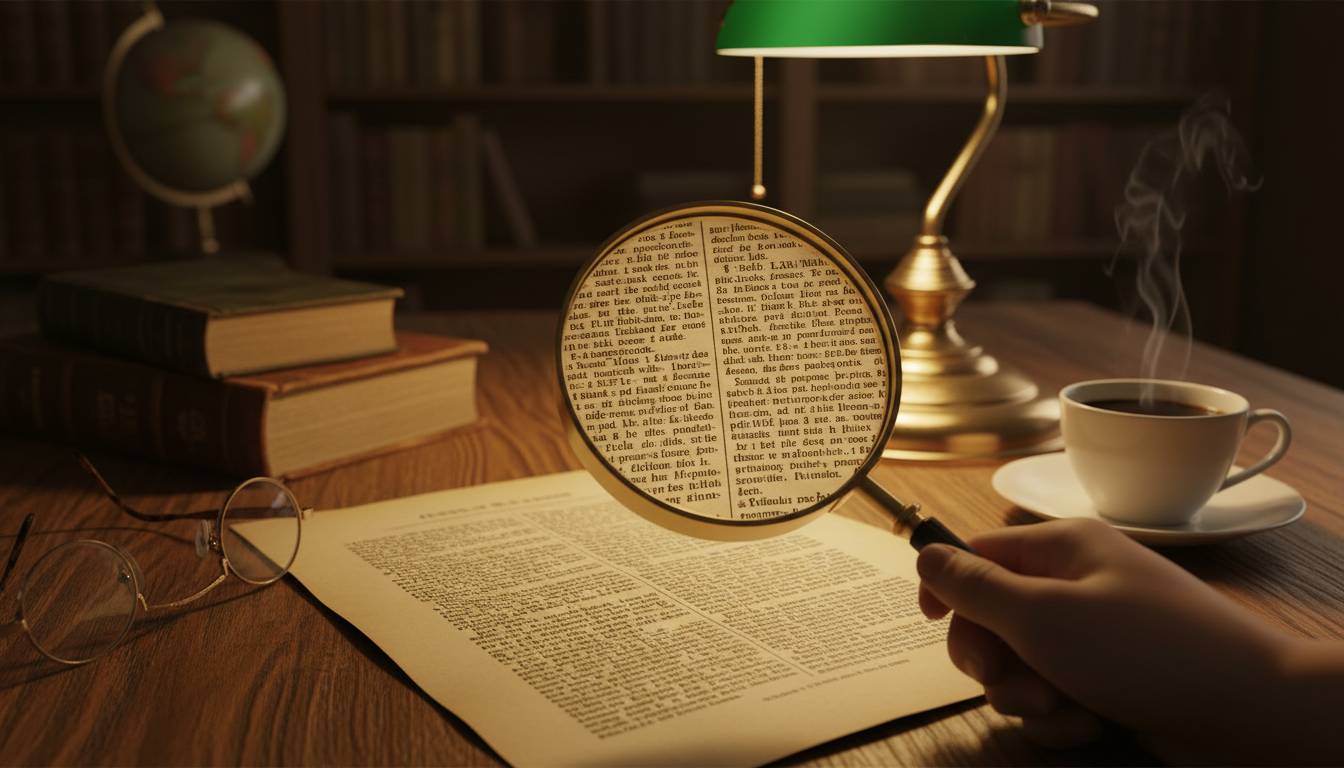 What They Don’t Tell You About Analyzing Legal Language