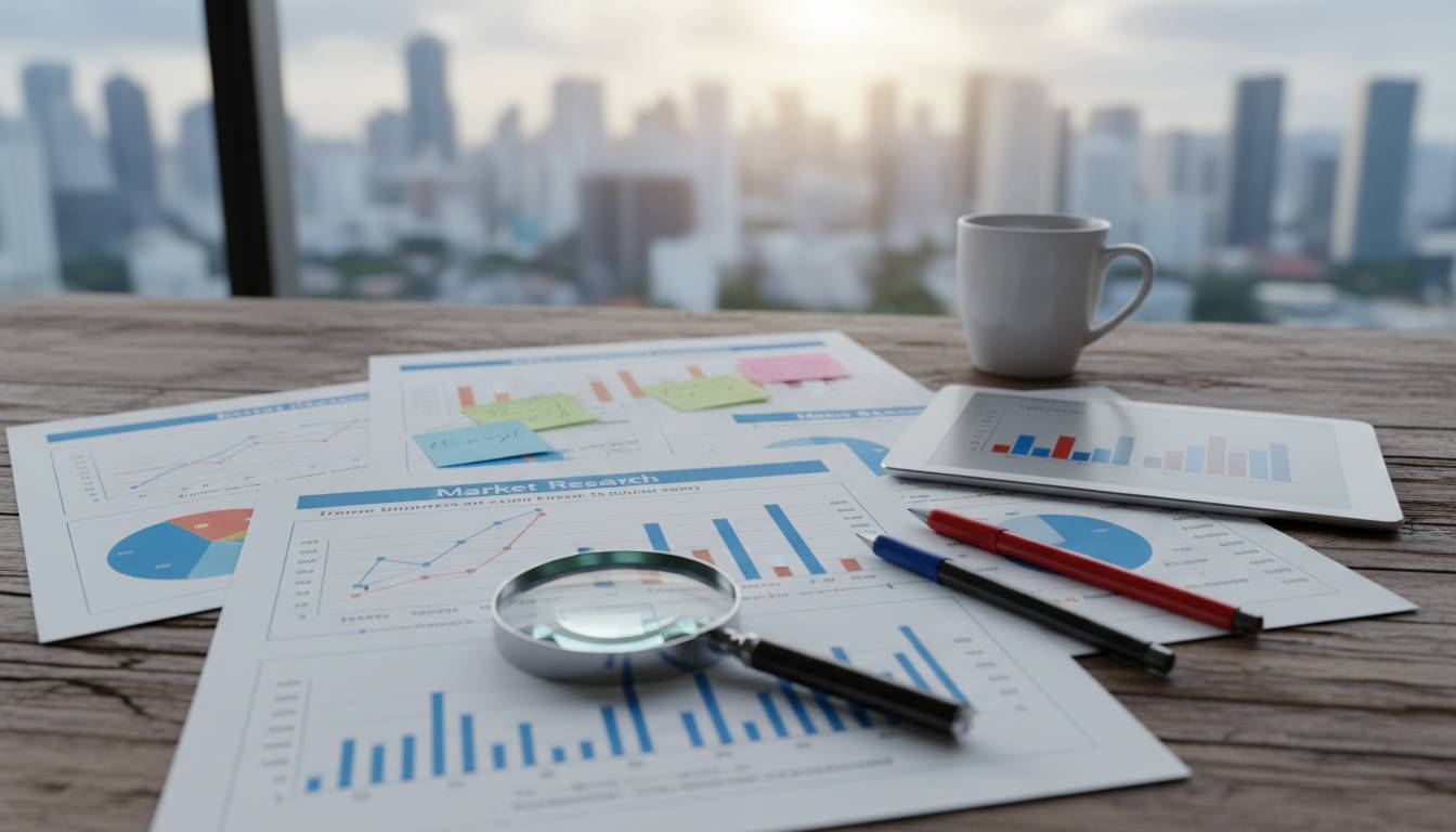 What most get wrong about market research reports (and how to outsmart them)